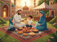 Guru Besar FKUI ungkap Tanda Seseorang Dapat Hikmah Sehat Puasa