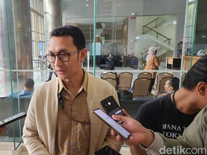 KPK Respons Yaqut: Sudah Cek ke Arab, Kuota Haji Tak Perlu Dibagi 50:50