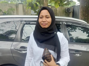 Asisten Gus Idris Ikut Dilaporkan Dugaan Kekerasan Seksual