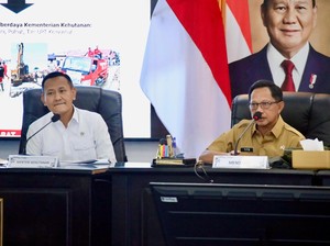 Pendataan Bantuan untuk Penyintas Bencana Sumatera Bakal Dipercepat