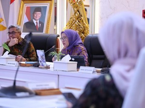 KemenPAN-RB & Tim Nasional Stranas PK Selaraskan Aksi Pencegahan Korupsi