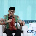 Kepala BPKH Ungkap Sejumlah Tantangan Kelola Dana Haji