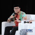 Bos BPKH Ungkap Ada Banyak Investor Luar Negeri Ingin Caplok Muamalat