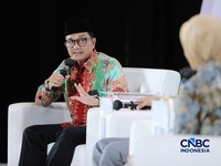 Bos BPKH Ungkap Ada Banyak Investor Luar Negeri Ingin Caplok Muamalat