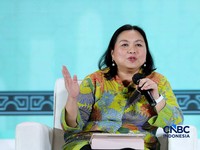 Ini Kuncian Utama Pengembangan Industri Halal RI, Tak Diurus Bahaya