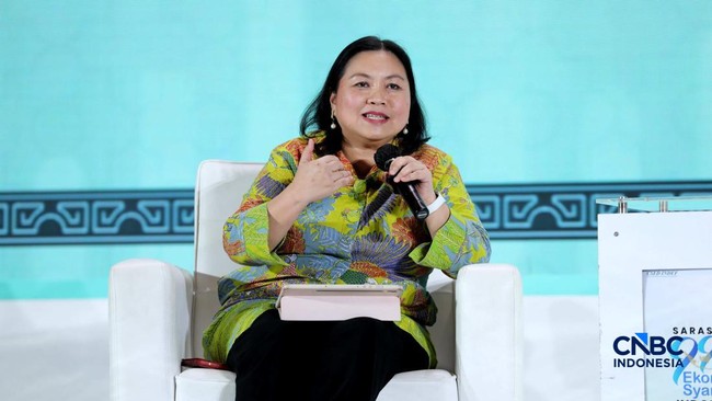 RI Susun Peta Jalan Industri Halal 2025-2029, Ini Program Utamanya