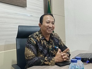 Penlok Tol Gilimanuk-Mengwi Berakhir Besok, Tanah Bisa Diperjualbelikan Lagi