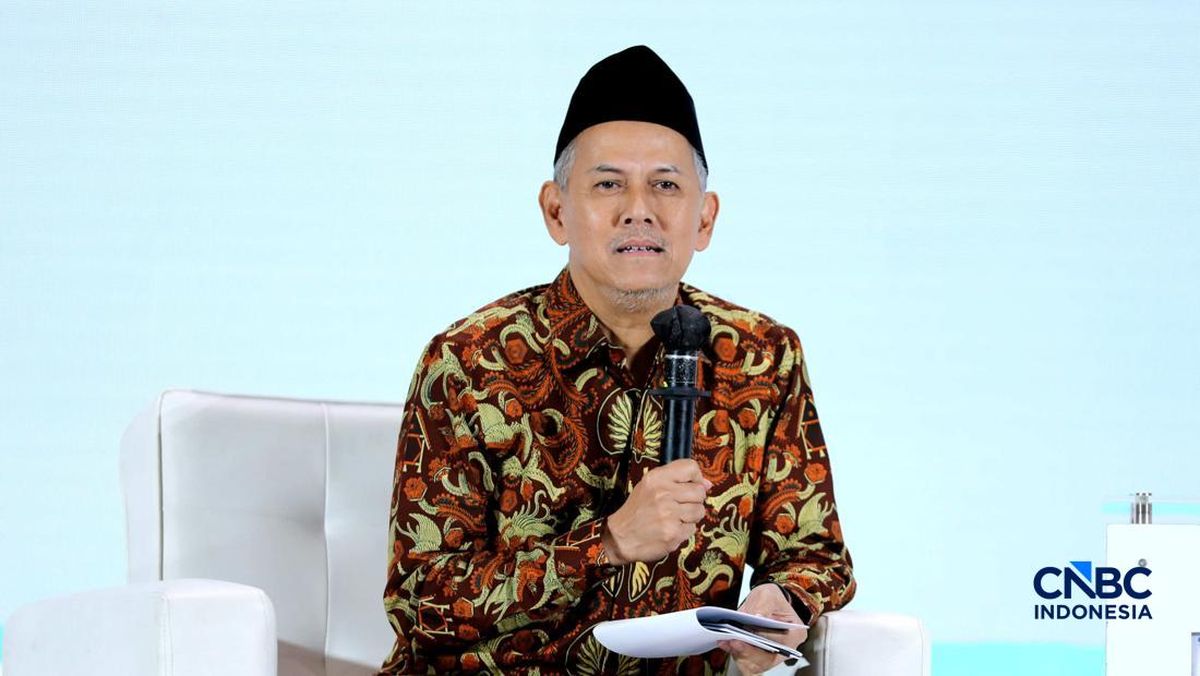 Rekening Gratis Massal Bisa Libatkan BPD, Bos LPS Ungkap Syaratnya