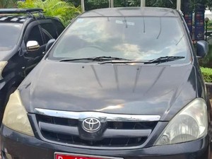 Lelang Kijang Innova Pelat Merah Mulai Rp 35 Jutaan, Pajaknya Rp 500 Ribuan/Tahun
