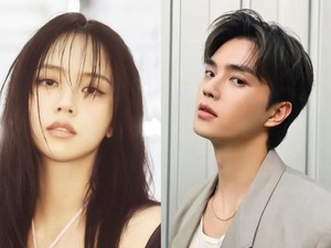 Confirmed! Song Kang dan Kim So Hyun Reuni di Drakor White Scandal