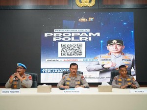 Polda Riau Tegaskan Tak Tolak Laporan Korban Kecelakaan: Log Panggilan 110 Nihil