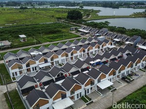 Tenor Cicilan Rumah Subsidi Jadi 30 Tahun, Ini Syarat Belinya
