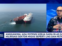 Video: Efek Perjanjian RI-AS, Pengusaha Energi Bisa Dapat Peluang Ini