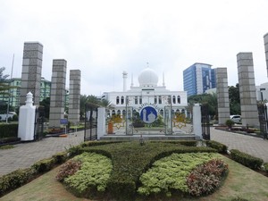 Berkah! 5 Masjid di Jakarta Ini Sajikan Menu Buka Puasa Gratis