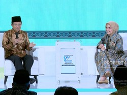 Video:Menag Soroti Kelemahan Baznas Kelola Dana:Tak Ada Dewan Pengawas