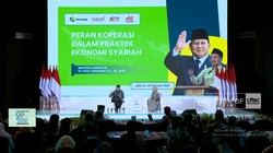 Video: Menkop: Kopdes Merah Putih Bantu UMKM - Atasi Jeratan Pinjol