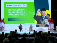 Video: Menkop: Kopdes Merah Putih Bantu UMKM - Atasi Jeratan Pinjol