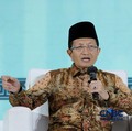 Menteri Agama Buka-Bukaan Soal Potensi Wakaf, Nilainya Ratusan Triliun