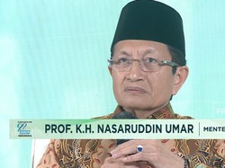Video: Pesan Menteri Agama Soal Kelola Dana Umat Perkuat Ekonomi RI