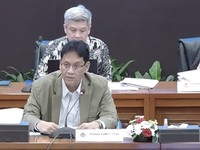 Purbaya Sinkronkan Penempatan Rp 200 T di Bank dengan Kebijakan BI