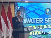 AHY Kasih Peringatan, Petaka Ini Sudah Renggut Nyawa 829.000 Orang