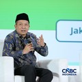 Menkop Sebut Koperasi Sudah Sesuai Nilai Islam