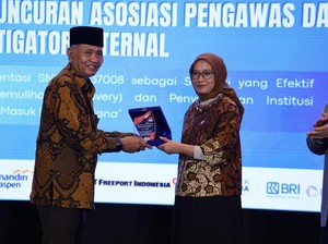 APII Resmi Diluncurkan, MenPAN-RB Harap Tegakkan Integritas Tanpa Kompromi