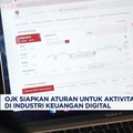 Video: OJK Siapkan Aturan 