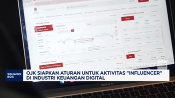 Video: OJK Siapkan Aturan 