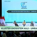 Video: Cara Penyelenggaraan Haji & Umrah Berdayakan Ekonomi RI