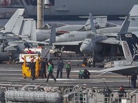 Perang Hampir Pecah, Ramai Negara Minta Warganya Tinggalkan Iran