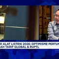 Video: Prabowo Percepat EBT, Bisnis Alat Listrik 2026 Yakin Tumbuh 15%