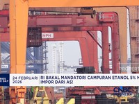 Video: Prabowo Saksikan Mou Danantara & ARM di UK - AS Serbu Asia