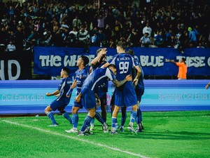 PSIM Jamu PSM Makassar di SSA Bantul Tanpa Penonton, Kenapa?