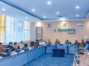 Pemprov NTB Percepat 15 Izin Pertambangan Rakyat