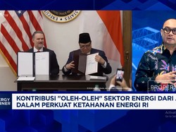 Video: Efek RI Impor Minyak hingga BBM Dari AS Senilai USD 15 Miliar