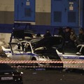 Serangan Bom Misterius Guncang Jantung Rusia, Polisi Tewas