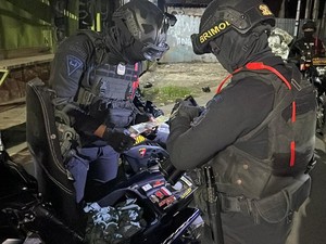 Satgas Anti-tawuran Polda Metro Berhasil Tekan Tawuran Timbulkan Korban Jiwa