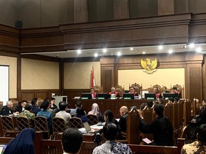 Vendor Ngaku Dapat Bocoran Proyek Chromebook Kemendikbud dari Pihak Google