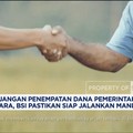 Video: BSI Sambut Baik Rencana Perpanjangan Penempatan Dana Pemerintah