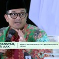 Tantangan Kelola Dana Haji: Jamaah Bayar Rupiah Tapi Biaya Dolar AS