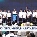 Video: Transaksi Digital Melejit, BI Buru Talenta Muda RI