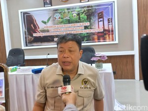 Karhutla Bromo Tewaskan 4 Orang, Waka Komisi IV DPR Beri Saran Penanganan