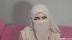 Mediasi Gagal di Sidang Cerai Insanul Fahmi dan Wardatina Mawa