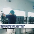 Video: 24 Ribu SPPG Se-Indonesia Dapat Insentif Rp6 Juta per Hari