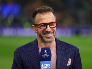 Del Piero: Aku Boleh Nangis?