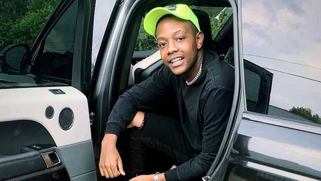 Putra Presiden 'Raja Flexing' Tembak Warga, Fakta Kejinya Terungkap!