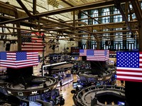 RI Belum Ada, Ini 10 IPO Terbesar Dunia 2026: Raksasa Militer Berjaya