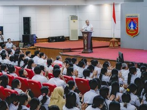Kekurangan SDM, Kontrak 1.068 PPPK Guru-Nakes Karangasem Diperpanjang 5 Tahun