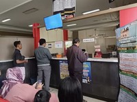 Gegara Opsen Pajak Kendaraan Wilayah RI Ini Panen Duit Lebih Rp100 M